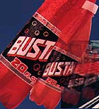 Busta