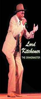 Lord Kitchner ...aka. de 'Grandmaster'