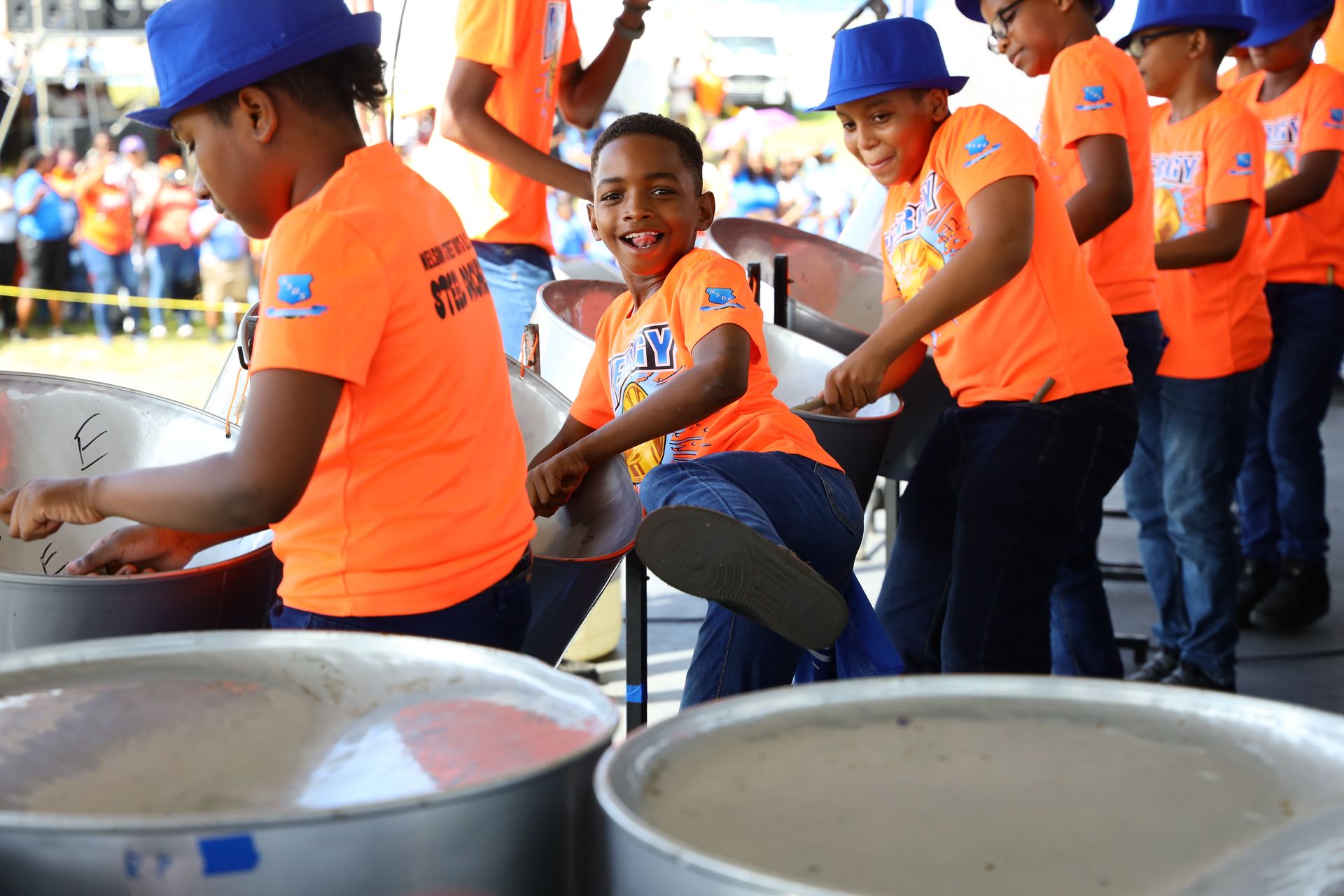 kiddies gallery image