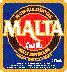 Malta Carib Beer