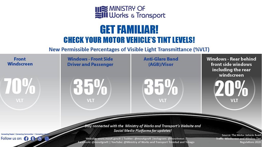 motw vehicle tinting information