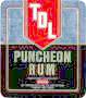 TDL Puncheon Rum