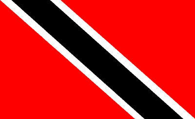 Trinidad & Tobago National Flag