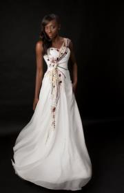 Athalia Samuel  - T&T World 2012