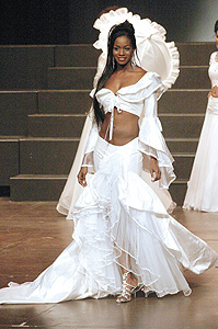 Chandini Chanka - Miss World 2017