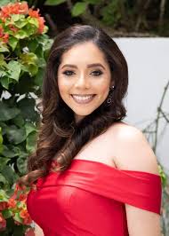 Jeanine Brandt - Miss World 2021