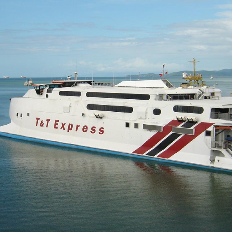 T&T Express