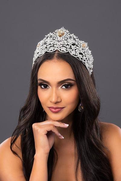 Faith Gillezeau - Miss Universe 2023