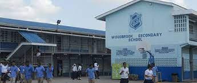 Woodbrook Secondary School
