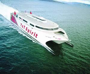 T&T Spirit